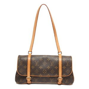 Louis Vuitton Marelle Monogram Shoulder Bag